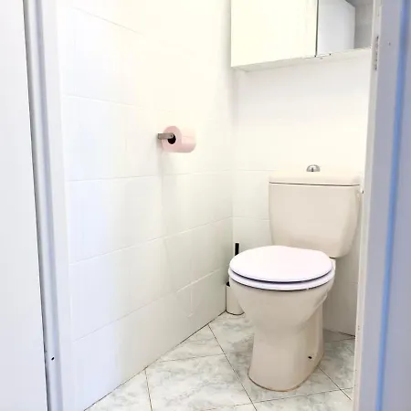 Lejlighed Spacious New And Terrace Juan-les-Pins