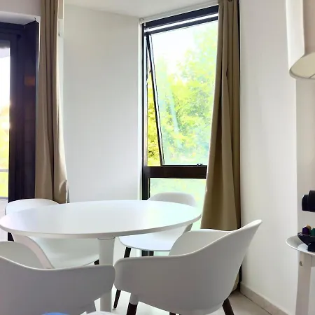 Lejlighed Spacious New And Terrace Juan-les-Pins