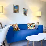 Spacious New And Terrace * Juan-les-Pins