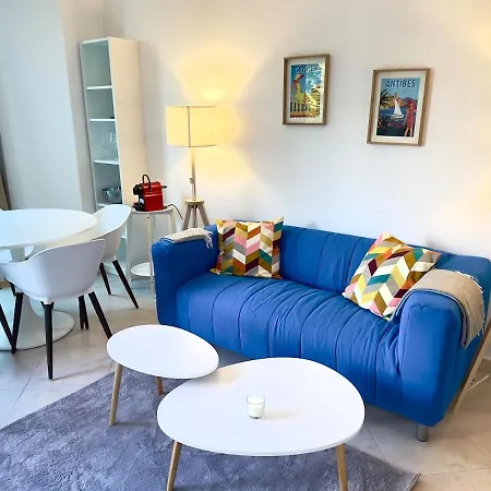 Lejlighed Spacious New And Terrace *