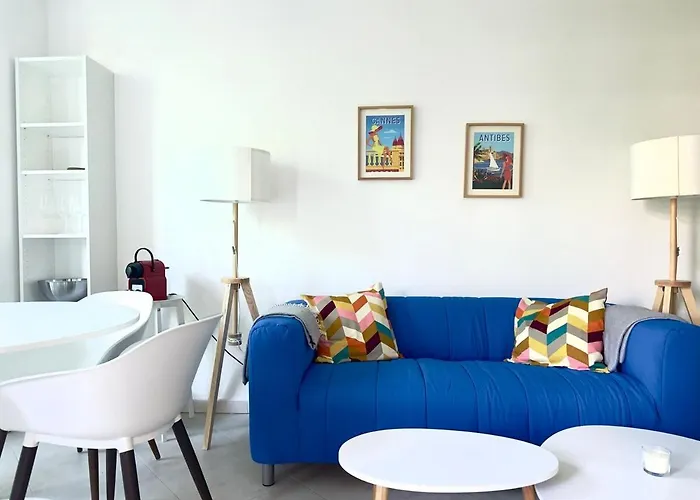 Spacious New And Terrace *