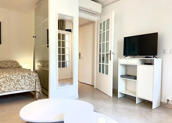 Daire Spacious New And Terrace *